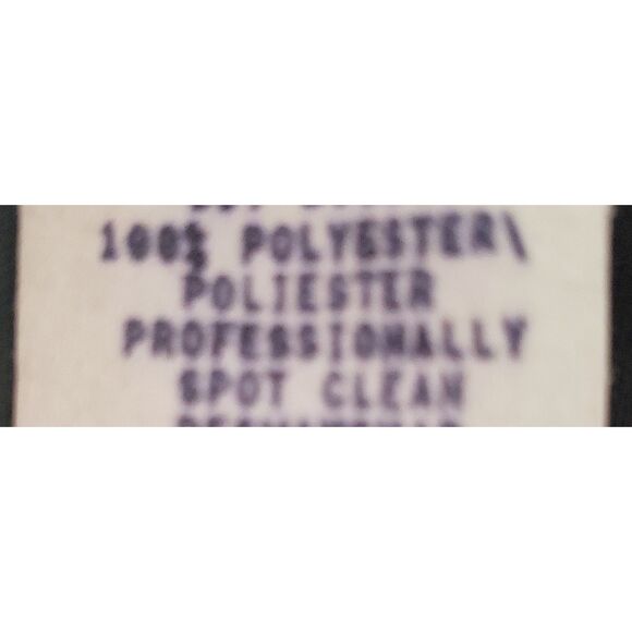 S. L. Fashions Black Semi Formal Evening Beaded Chiffon Dress Size 16W - Picture 4 of 5